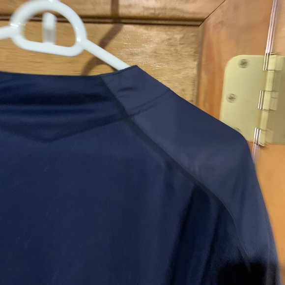 New England Patriots logo pull over warm - Picture 9 of 13